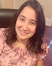 Nathaly Ardelean Garcia