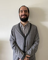 Mauricio Rebolledo Cervera