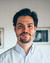 Mauricio Maluff Masi