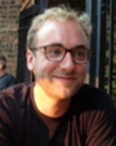 Mark Thomson