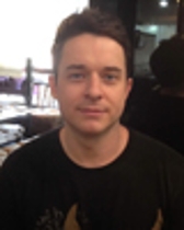 Nathan Weston