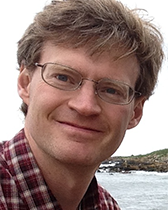 Sean Ebels-Duggan
