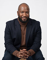Corey Barnes