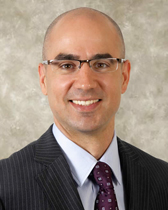 Daniel O'Keefe